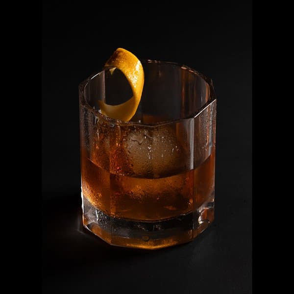 Old Fashioned