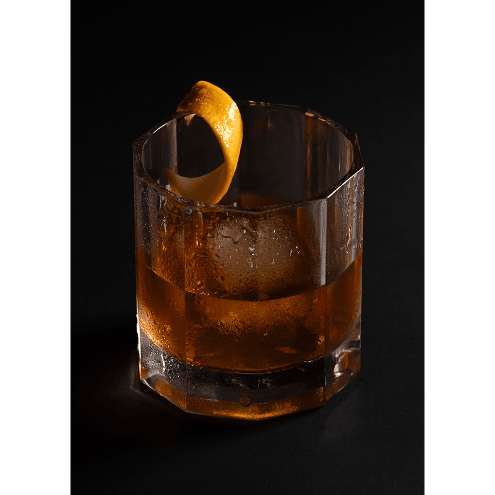 Old Fashioned