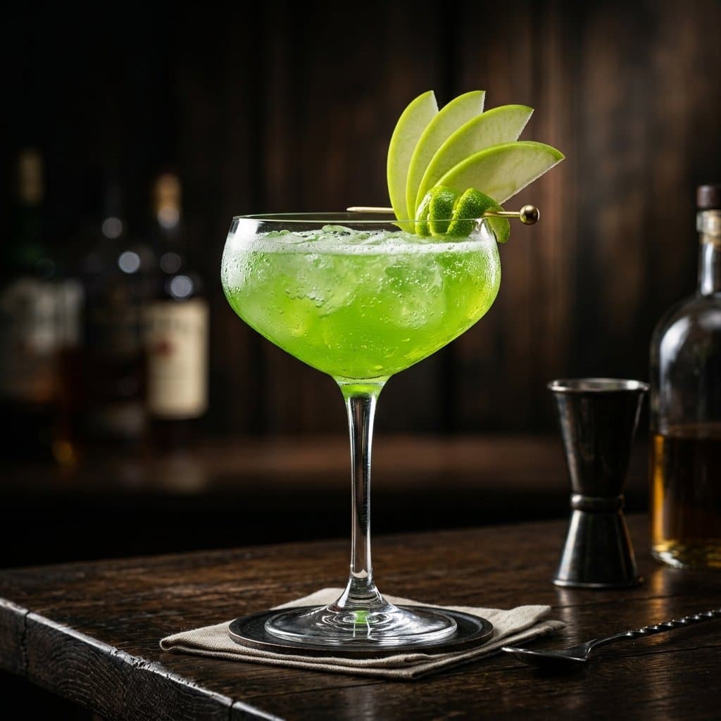 Dolce Verde