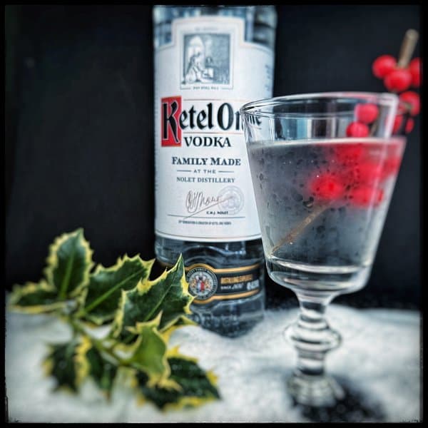 Ketel One Tek