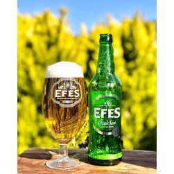Efes Özel Seri 50 Cl Şişe