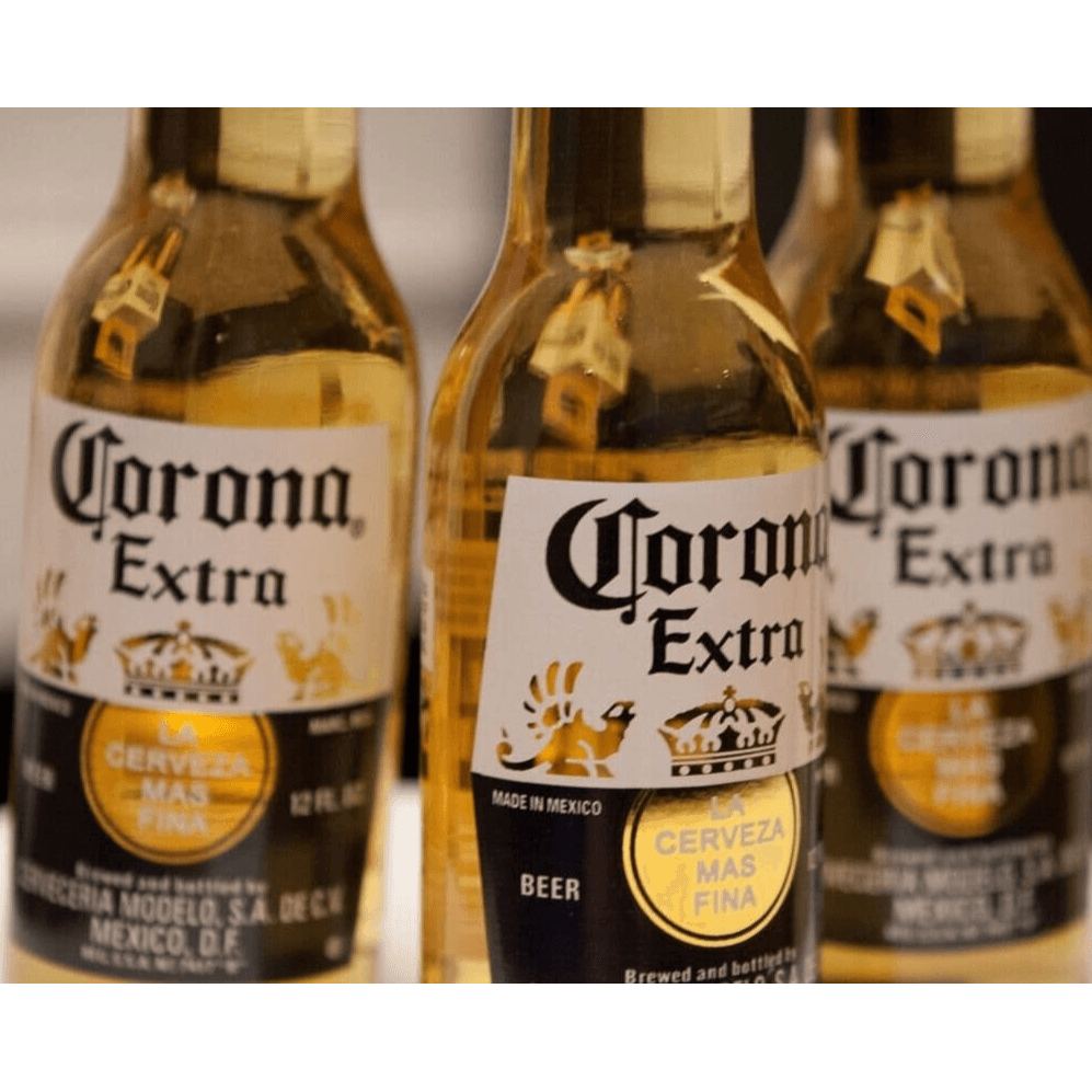 Corona 35,5 Cl Şişe
