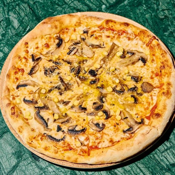 Pizza Fungi (230gr)