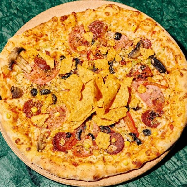 Standart Karışık (230gr)