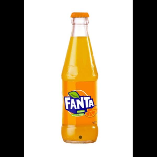 Fanta