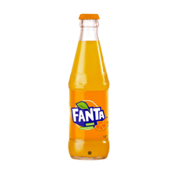 Fanta