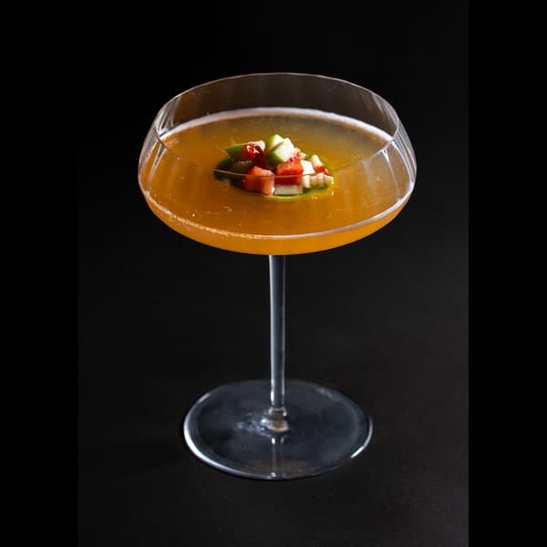 Porn Star Martini
