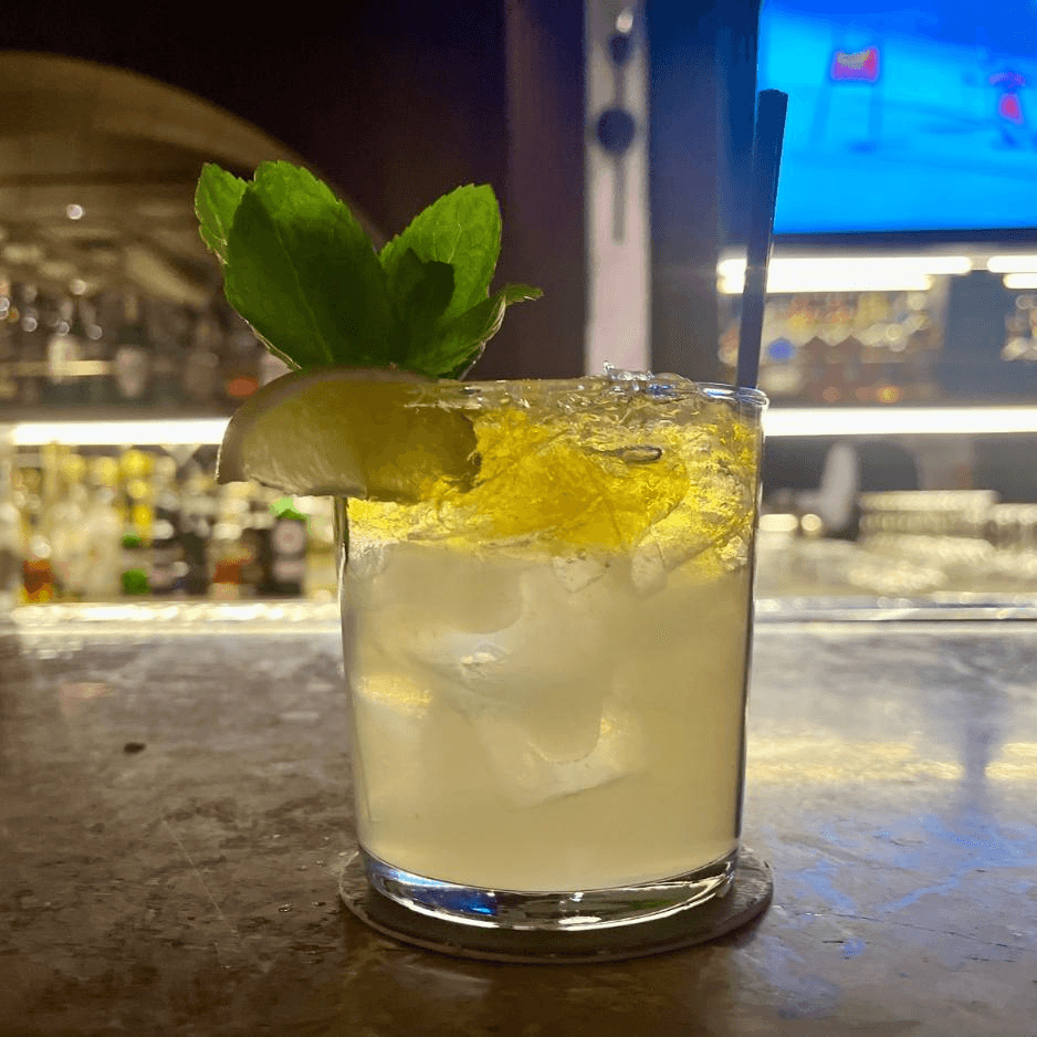Mai Tai