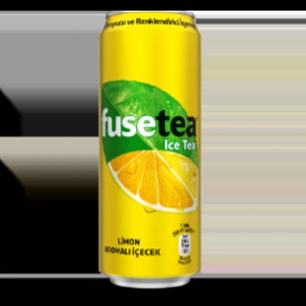 Fuse Tea
