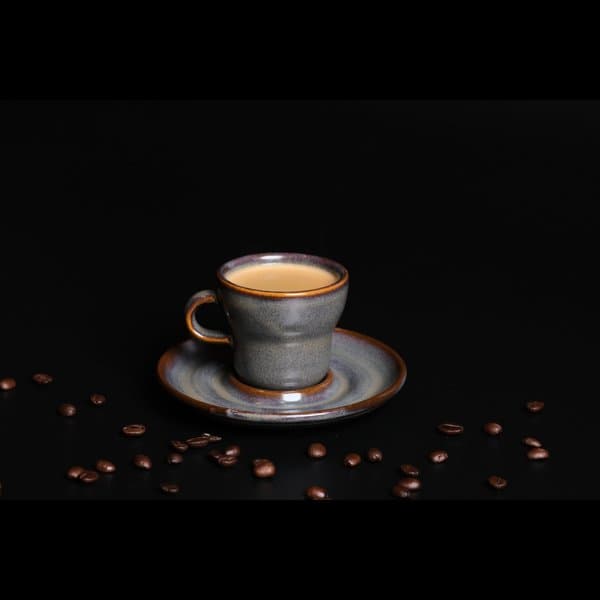 Double Espresso