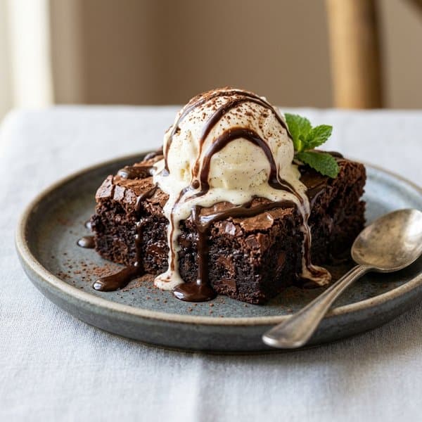 Brownie