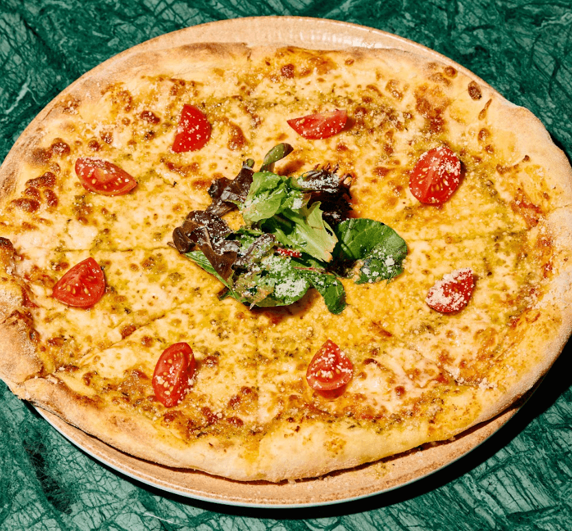 Margherita Pizza