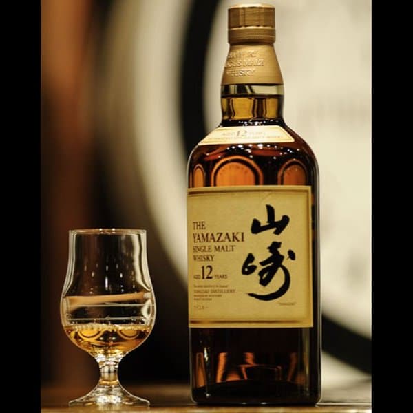 Yamazaki (70cl)