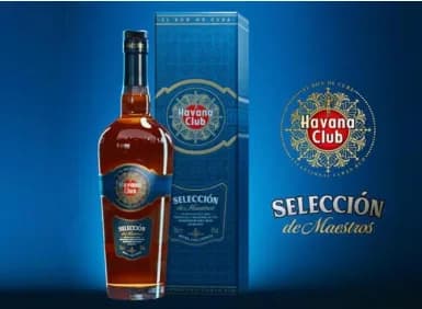 Havana Club Seleccion Tek