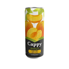 Cappy Kayısı