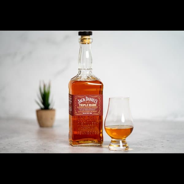 Jack Triple Mash 5cl