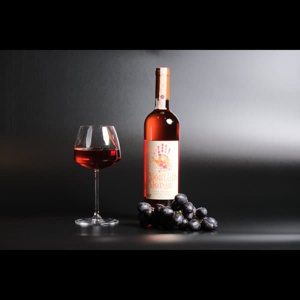 Beşibiyerde Rose (75cl)