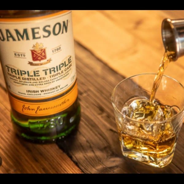 Jameson Tek 5 Cl