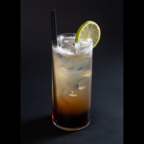 Long Island Iced Tea