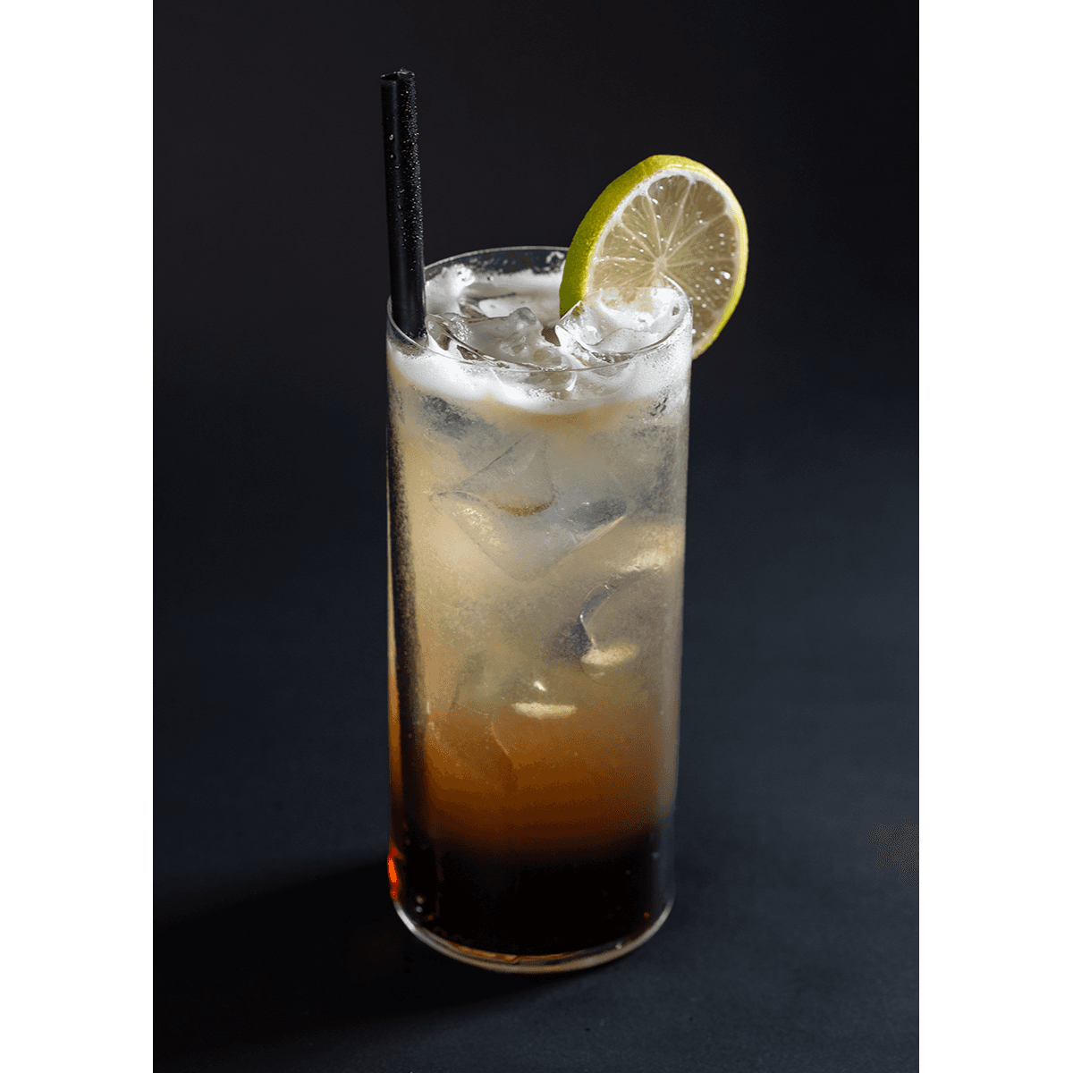 Long Island Iced Tea