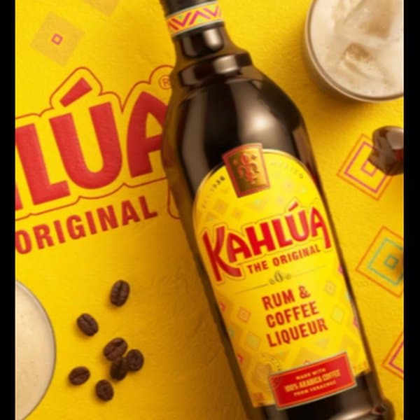 Kahlua (5cl)