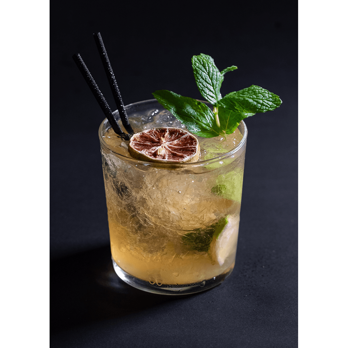 Moscow Mule