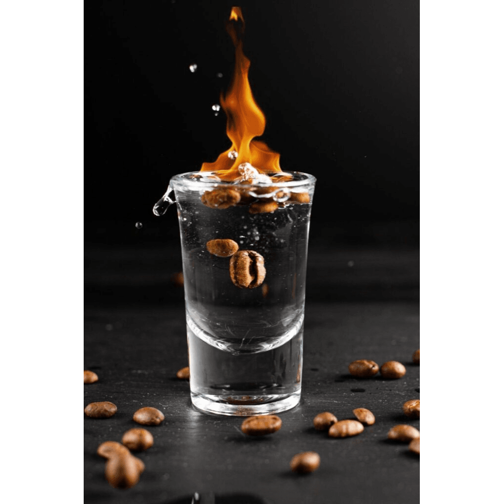 Sambuca Shot