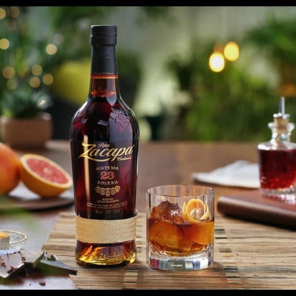 Zacapa 70 CL