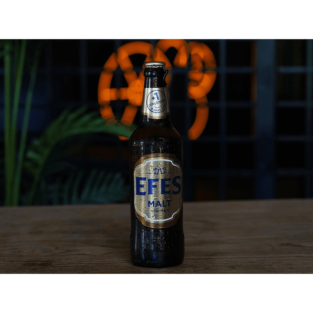 Efes Malt 50 Cl Şişe