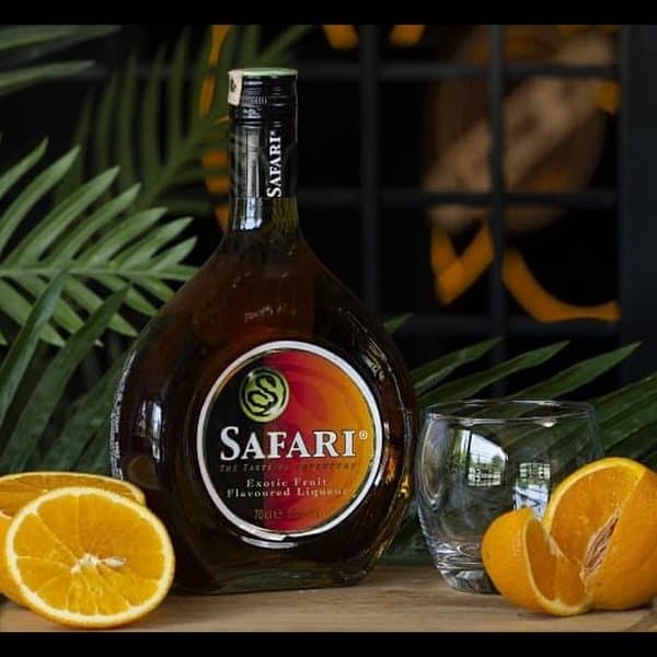 Safari (5cl)