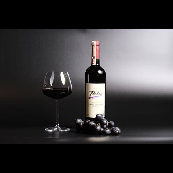 Thia Cabernet Sauvignon (75cl)