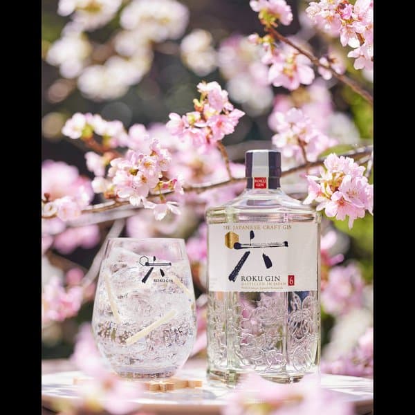 Roku (70cl)