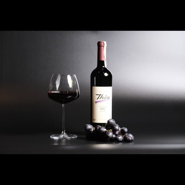 Thia Shiraz Kadeh