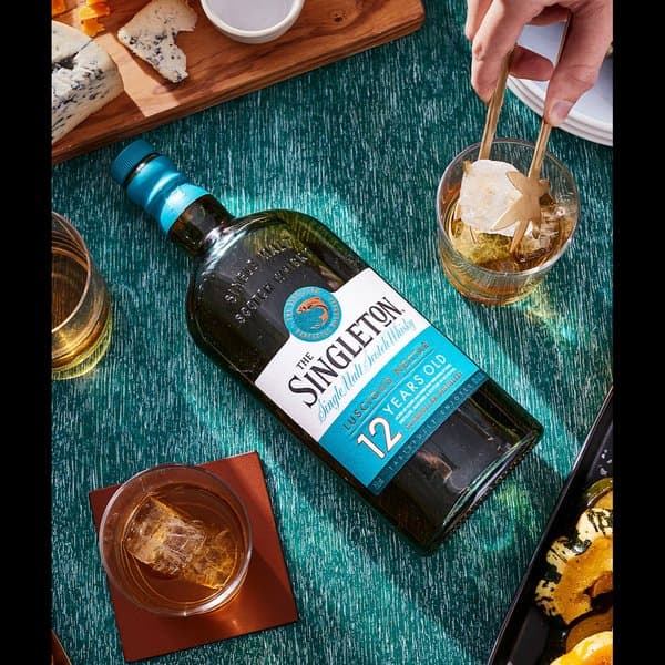 Singleton 12 Y.O. (70 cl)