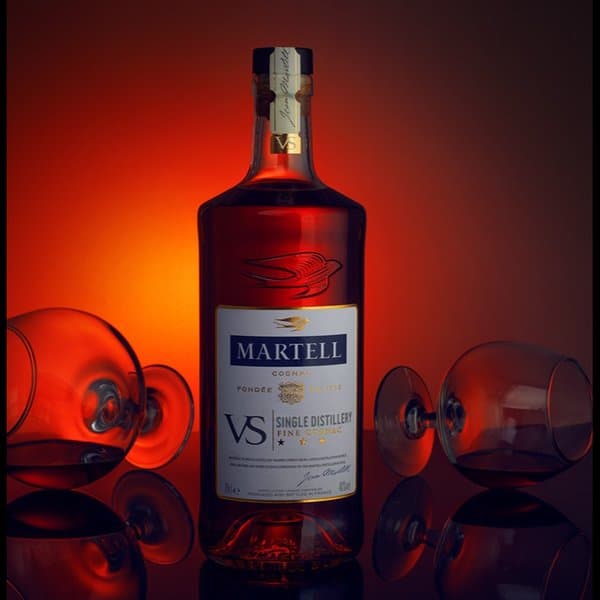 Martel VS (5cl)
