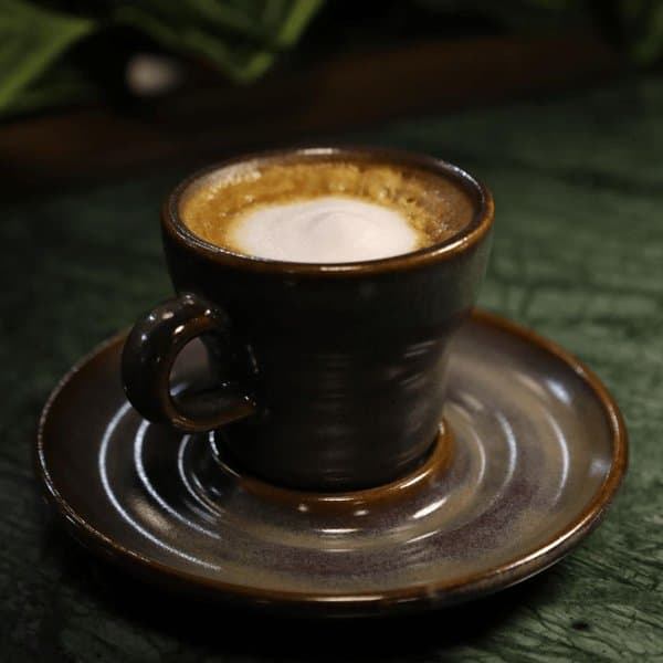Latte Macchiato