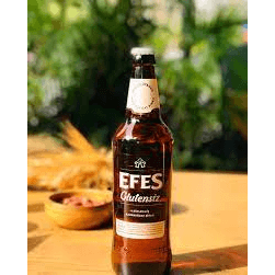 Efes Glutensiz 50 Cl