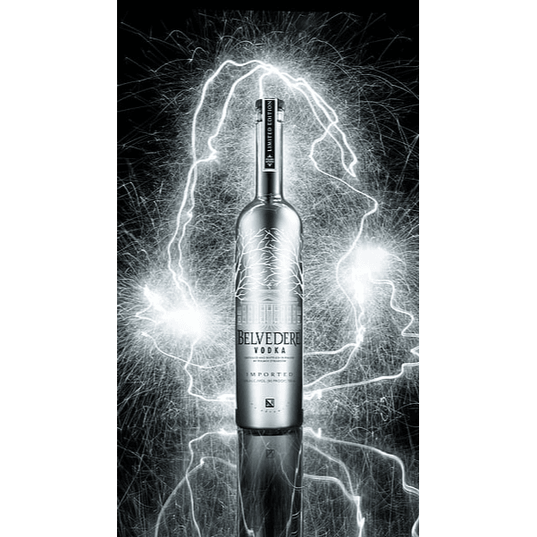 Belvedere 70 Cl