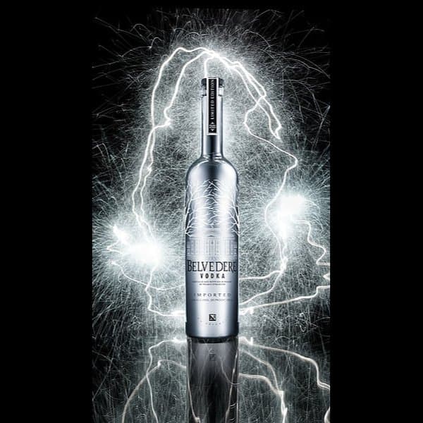 Belvedere (70cl)