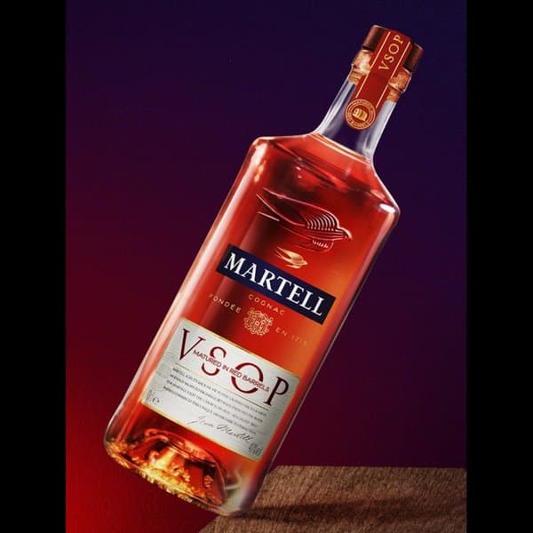 Martel VSOP (5cl)