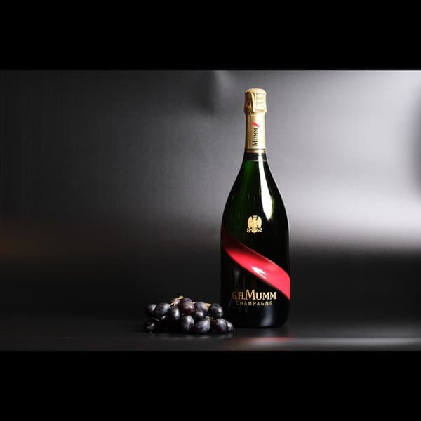 G.H. Mum Champange (150cl)