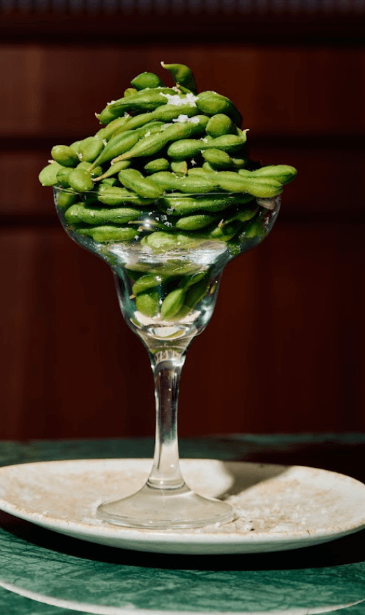 Edamame