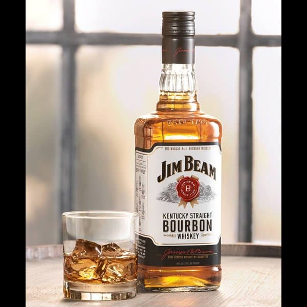 Jim Beam Tek