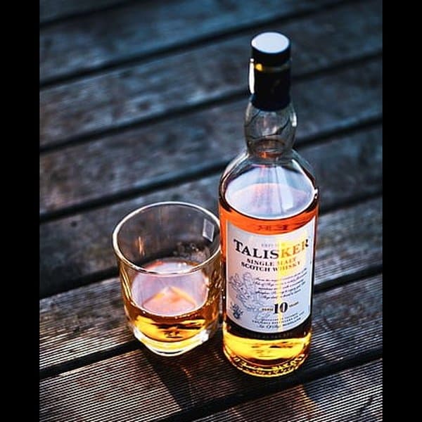 Talisker 10 Y.O. (5cl)