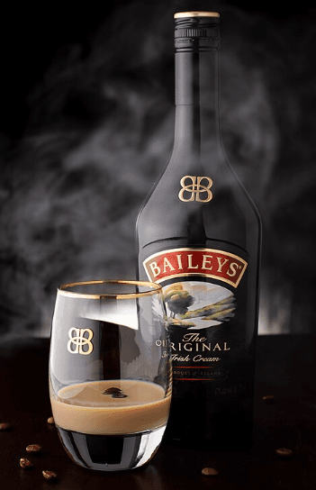 Baileys Shot