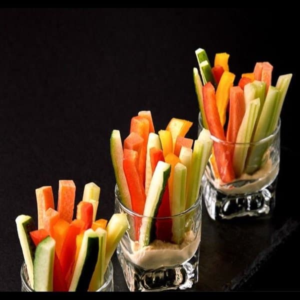 Crudıte