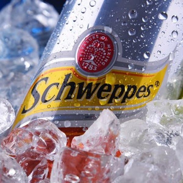 Schweppes