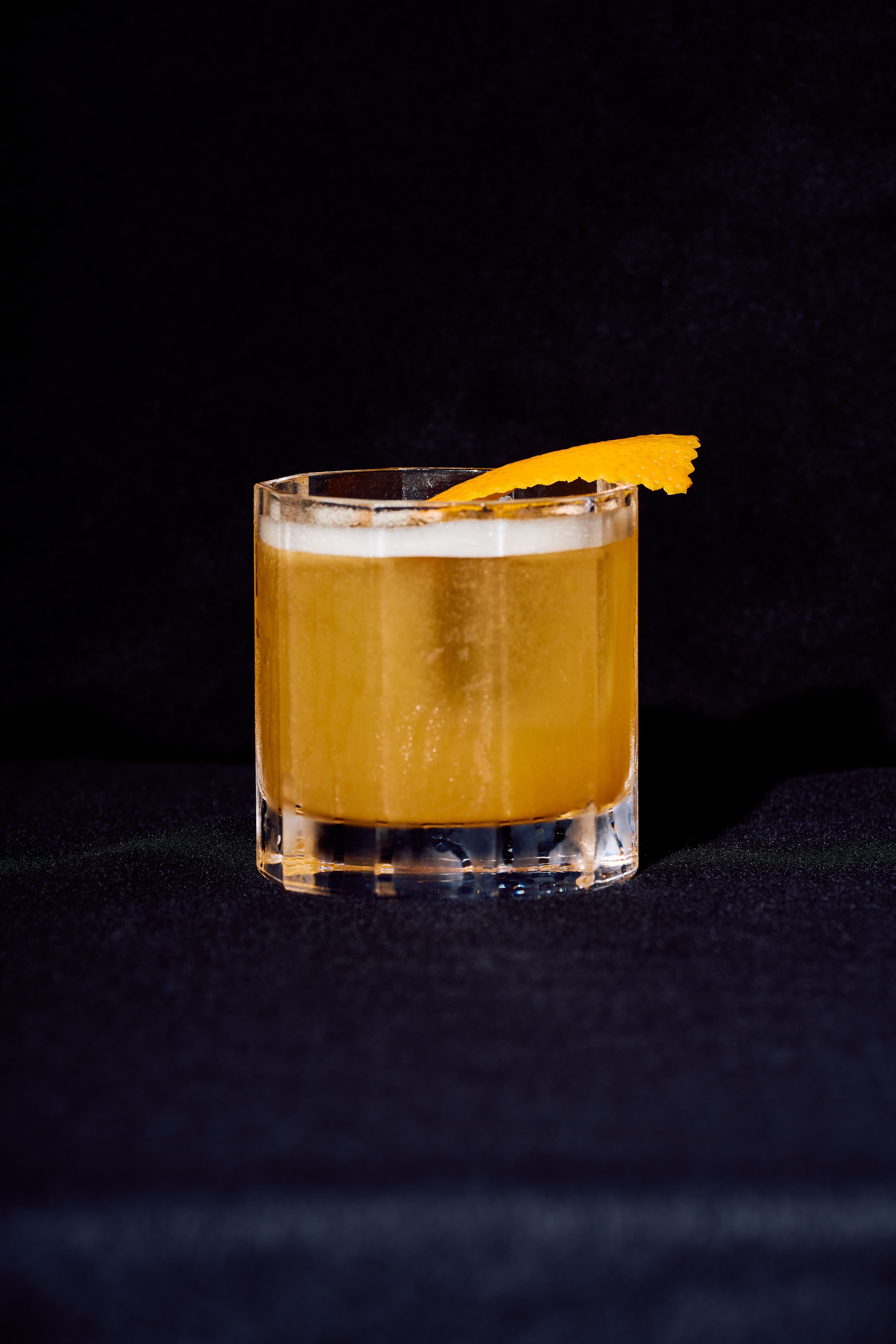 Monkey Sour