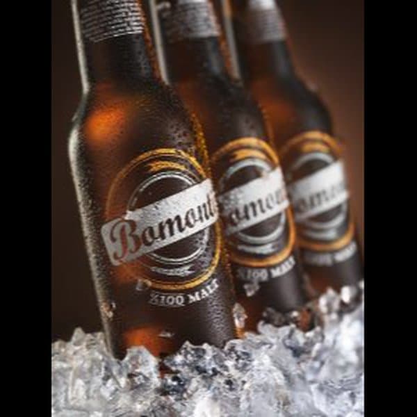 Bomonti Filtresiz 50 Cl Şişe