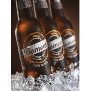Bomonti Filtresiz 50 Cl Şişe